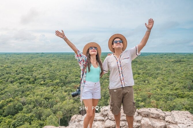 Extreme Adventure in Cobá (ATVs + Zip Lines + Cenote + Buffet) - Transport, meeting points, and what to pack