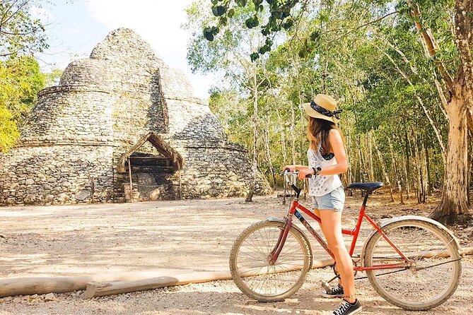 Extreme Adventure in Cobá (ATVs + Zip Lines + Cenote + Buffet) - Maya Adrenaline: ATV, zip lines, and a sacred cenote