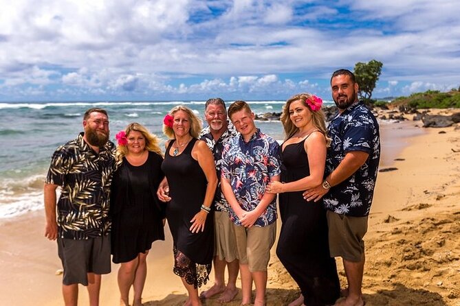 Family Photography Session in Playa del Carmen - Ten edited photos, and what that means