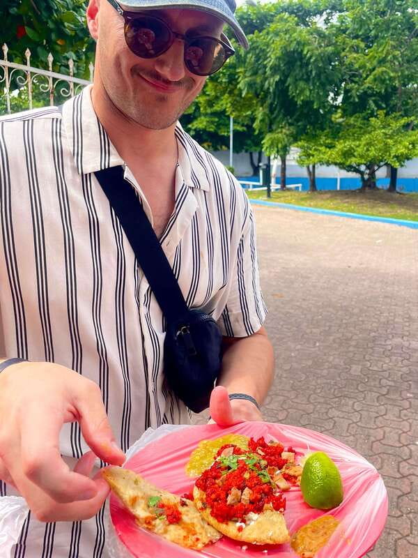 Flavors of Playa del Carmen, Mexican Food Tour - Key points to know before you book