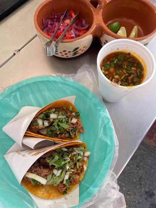 Flavors of Playa del Carmen, Mexican Food Tour - Why the local stops matter