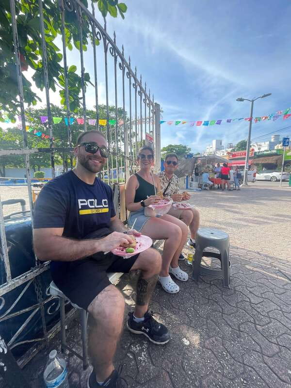 Flavors of Playa del Carmen, Mexican Food Tour - Spice, vegetarian choices, and food comfort