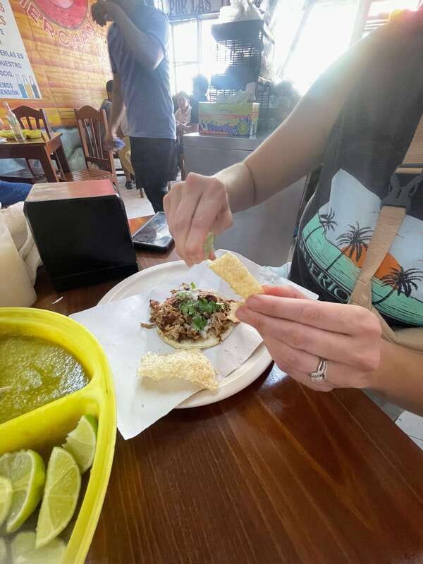 Flavors of Playa del Carmen, Mexican Food Tour - Should you book the Playa del Carmen food tour?