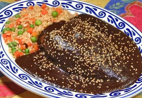 Food Hoppers 2.5-Hour Tour in Playa del Carmen - Cochinita pibil brings Yucatan to the table