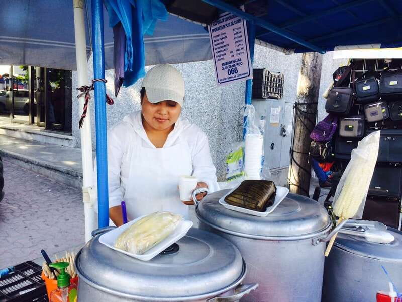 Food Hoppers 2.5-Hour Tour in Playa del Carmen - Tequila tasting near 5ta Avenida