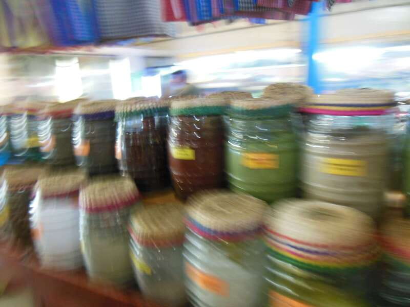 Food Hoppers 2.5-Hour Tour in Playa del Carmen - How much food do you get for $65?