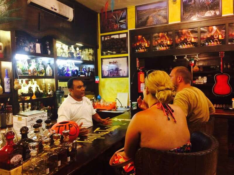 Food Hoppers 2.5-Hour Tour in Playa del Carmen - Who will enjoy this food tour?