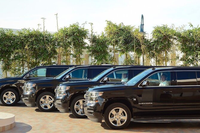 From Cancun Airport To Cancun Hotel Zone (Round Trip) - The return trip requires punctuality