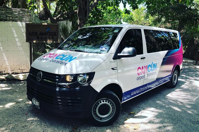 From Cancun Airport To Cancun Hotel Zone (Round Trip) - Is the price good value?