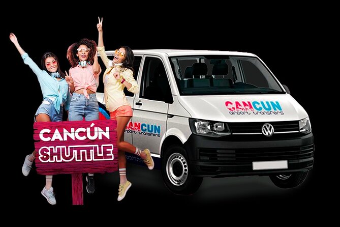 From Cancun Airport To Cancun Hotel Zone (Round Trip) - Meeting your driver at Cancun Airport