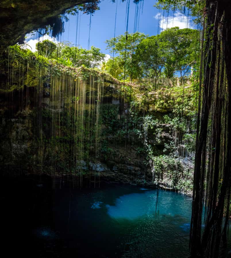From Playa del Carmen: Tour to Chichén Itzá, Valladolid with Cenote and buffet - Why this combination works from Playa del Carmen