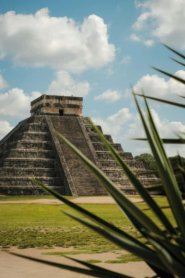 From Playa del Carmen: Tour to Chichén Itzá, Valladolid with Cenote and buffet - What the $99 price really covers
