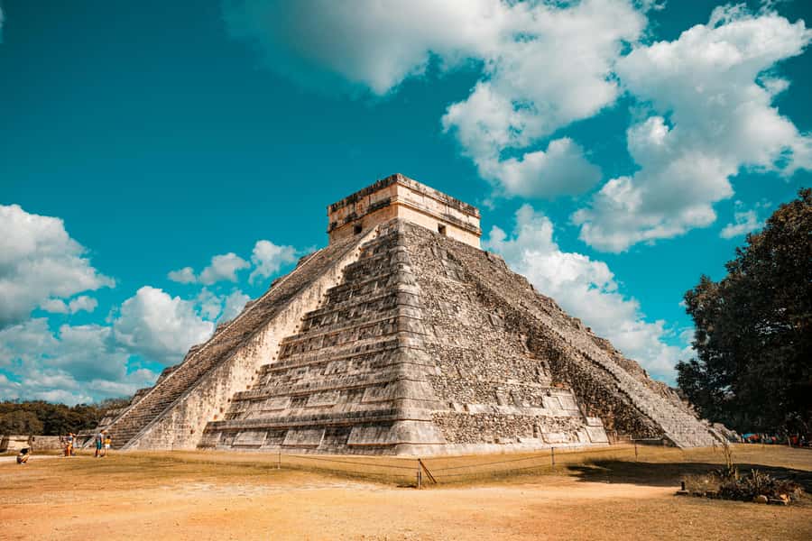 From Playa del Carmen: Tour to Chichén Itzá, Valladolid with Cenote and buffet - Should you book this Chichén Itzá tour?