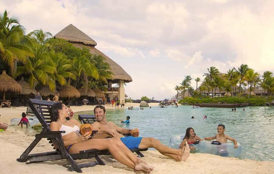 From Playa del Carmen: Xcaret Park All-Inclusive - Why Xcaret works as a full-day outing