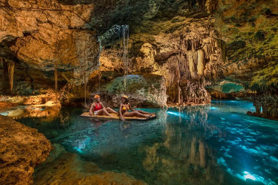 From Playa del Carmen: Xplor Park Admission, Full Day - Who should book Xplor?