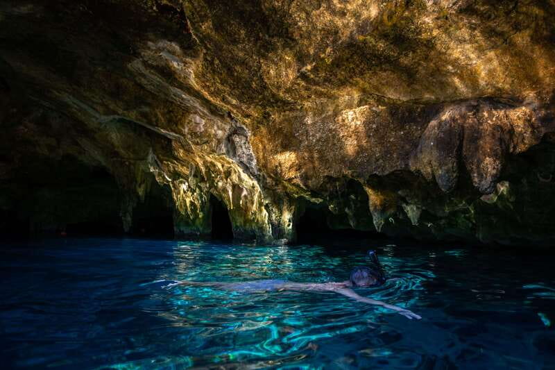 From Riviera Maya: 3 Cenotes Adventure Tour with Lunch - What to bring for a comfortable day
