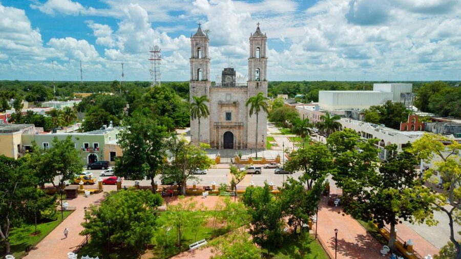 From Riviera Maya: Chichen Itza, Cenote, and Valladolid Tour - Should you book it?