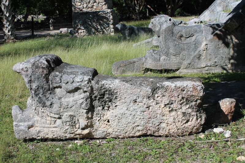 From Riviera Maya: Chichen Itza, Cenote, and Valladolid Tour - Who should book this day trip?