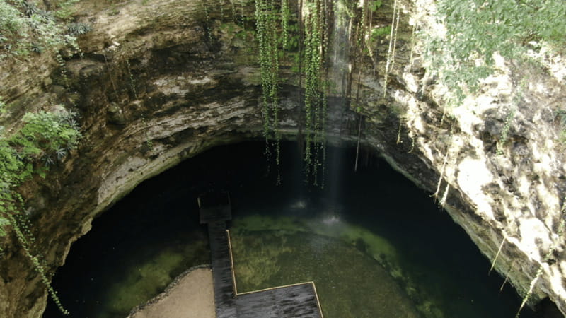 From Riviera Maya: Ek Balam & Cenote Tour w/ Lunch & Pickup - Is the $77 price good value?