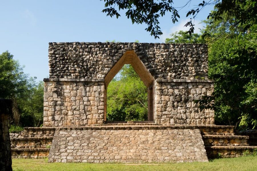 From Riviera Maya: Ek Balam & Cenote Tour w/ Lunch & Pickup - Who will enjoy this day most