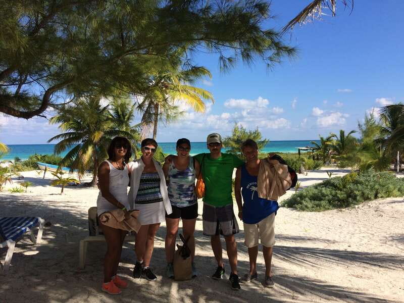 From Riviera Maya: Sian Ka'an Half Day Tour w/ Lunch - Mangroves, canals, and the cenote option