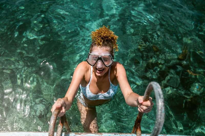 From Riviera Maya: Sian Ka'an Half Day Tour w/ Lunch - The real cost of the six-hour schedule