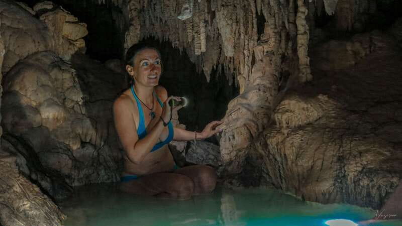 From Riviera Maya: Snorkeling & Private Cenote Half-Day Tour - Lunch, snacks, and the practical comforts