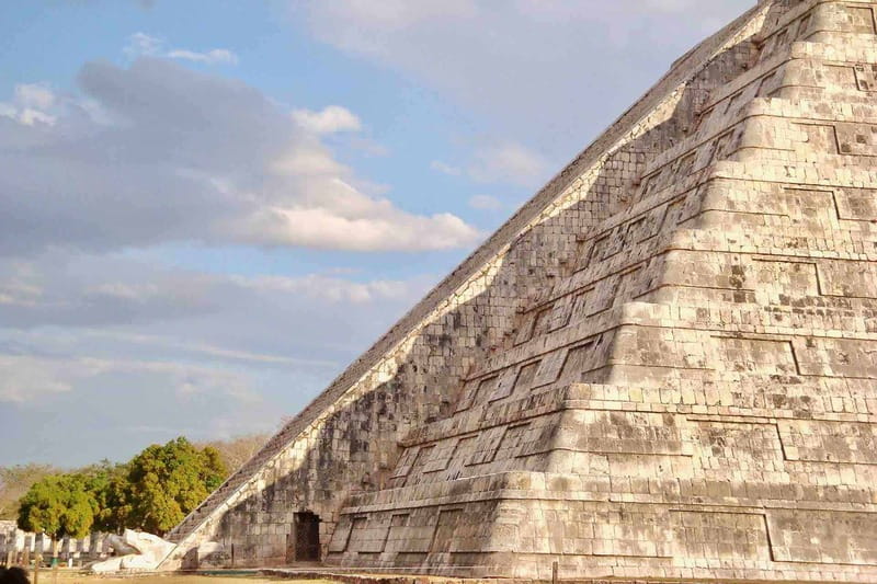 From Tulum: Chichén Itzá Tour, Cenote & Valladolid - Key points at a glance