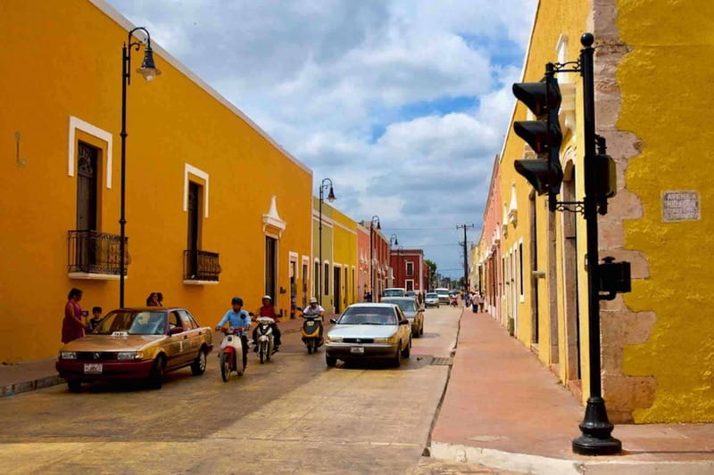 From Tulum: Chichén Itzá Tour, Cenote & Valladolid - Why this Tulum day trip works