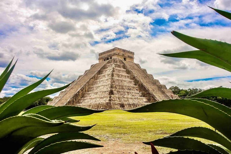 From Tulum: Chichén Itzá Tour, Cenote & Valladolid - Chichén Itzá: the main historical event