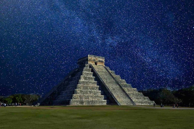 From Tulum: Chichén Itzá Tour, Cenote & Valladolid - Price, inclusions, and practical value