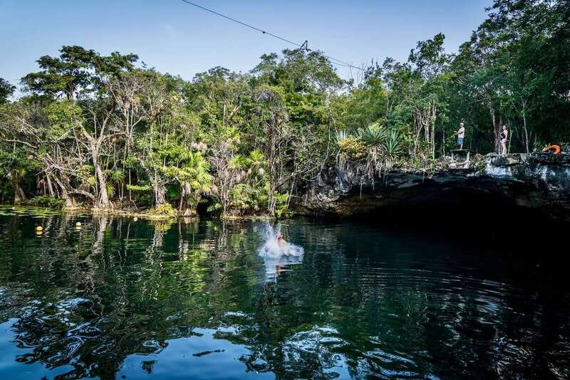 From Tulum: Four-Cenote Adventure - Why this Tulum cenote tour feels different