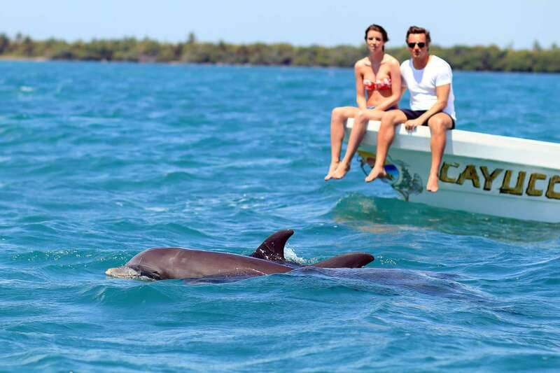 From Tulum: Sian Kaan Boat Trip Adventure with Lunch - Why Sian Ka’an works best by boat