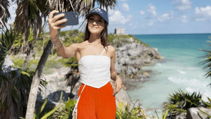 From Tulum: Tulum, Cenote and Turtle Swim Tour at Akumal - Practical ways to make the day easier