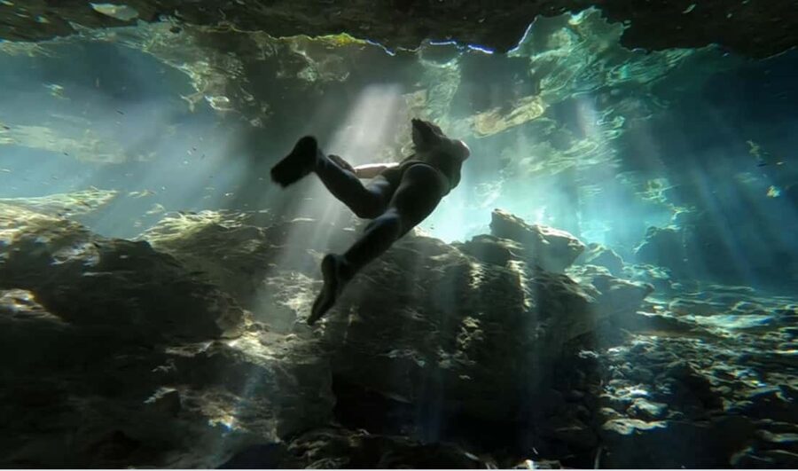 From Tulum: Tulum, Cenote and Turtle Swim Tour at Akumal - Why this Tulum and Akumal combination works