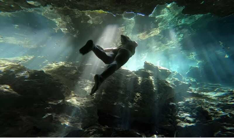 From Tulum: Tulum, Cenote and Turtle Swim Tour at Akumal - Who should book this full-day outing