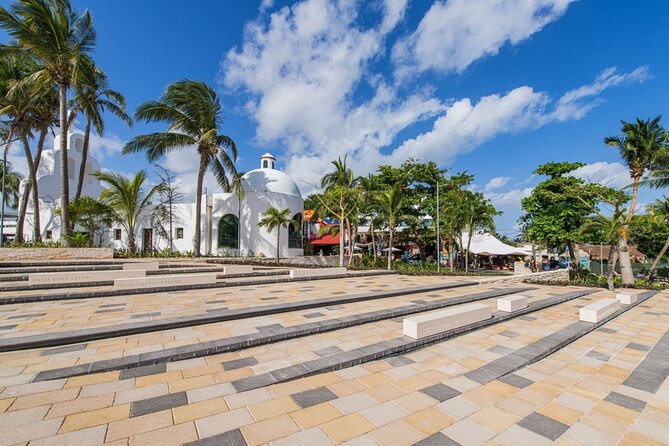 Full-Day Adventure: Tulum, Cobá, Mayan Village & 5th Avenue - One hour on Playa del Carmen’s Fifth Avenue