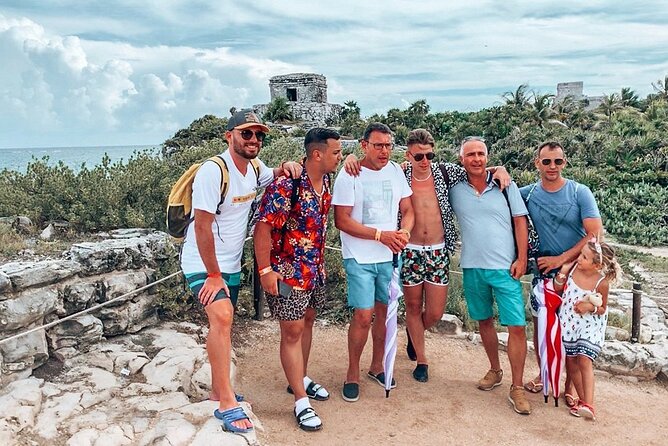Full-Day Adventure: Tulum, Cobá, Mayan Village & 5th Avenue - Who will get the most from this tour