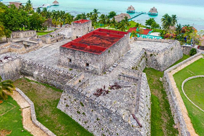 Full Day Bacalar with Boat Tour, Cenote Azul and Breakfast - Why this Bacalar day trip works