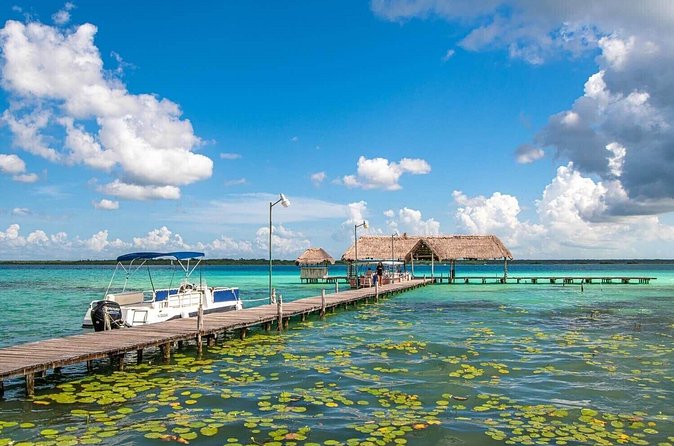 Full Day Bacalar with Boat Tour, Cenote Azul and Breakfast - The practical details that affect your day