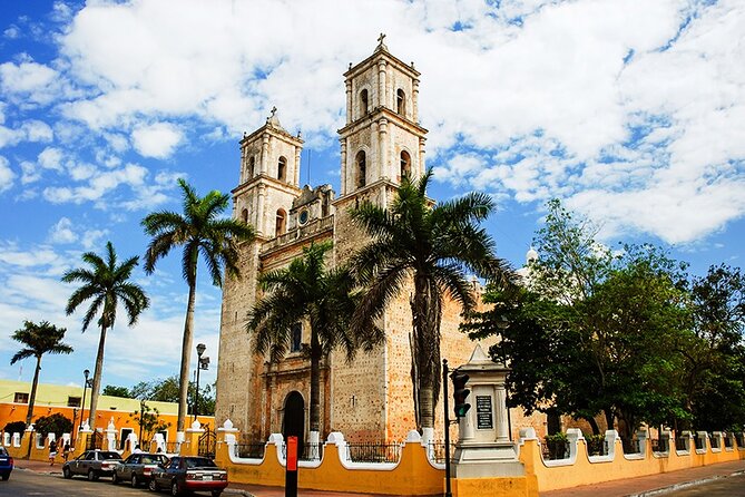 Full Day Chichen Itza, Cenote and Valladolid Complete Tour - The extra costs and overall value