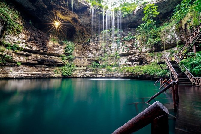 Full day Chichén Itzá Tour from Cancún and Riviera Maya - Why Chichén Itzá is worth the early start
