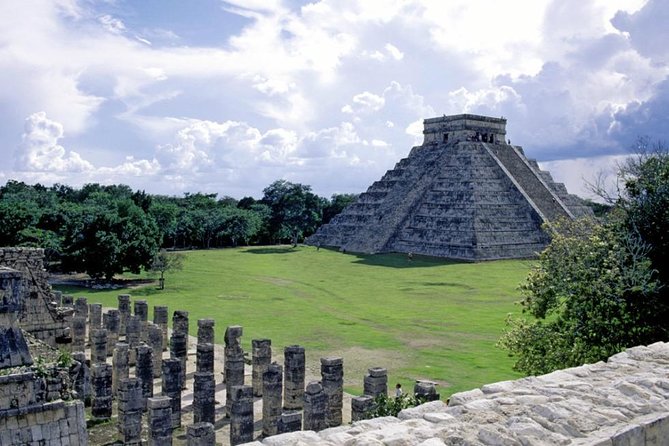 Full day Chichén Itzá Tour from Cancún and Riviera Maya - Time, crowds, and the real pace of the day