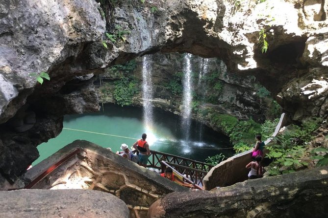 Full day Chichén Itzá Tour from Cancún and Riviera Maya - What you actually pay for