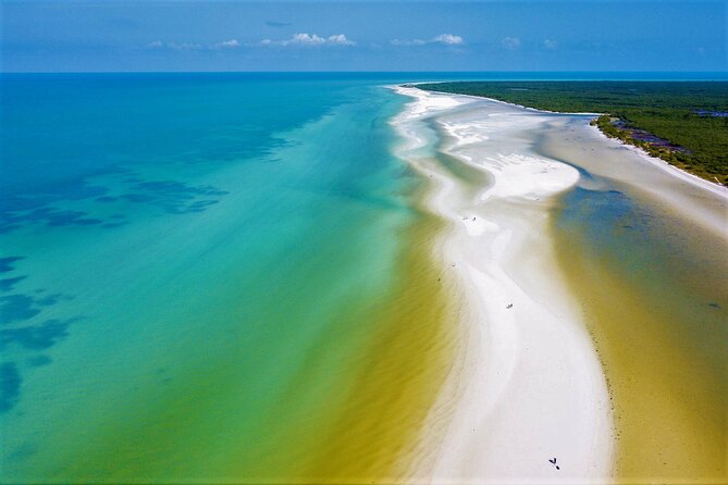 Full Day Excursion to the Best of Holbox From Riviera Maya - Why this Holbox day trip works