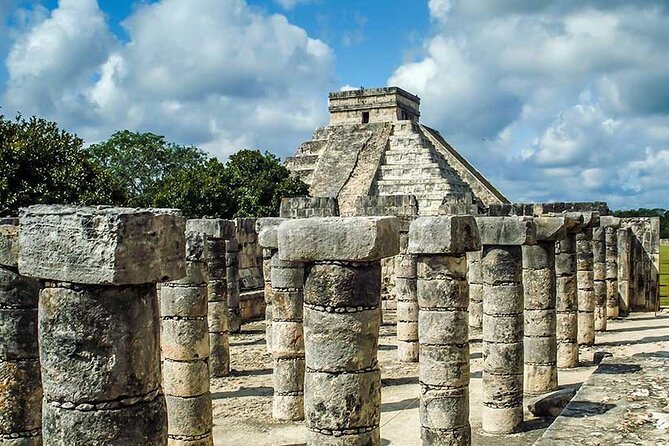 Full Day Guided Tour Chichen Itza + Cenote + Valladolid + Lunch! - Why this day works for first-time Yucatan visitors