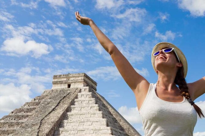 Full Day Guided Tour Chichen Itza + Cenote + Valladolid + Lunch! - Is the $145 price fair?