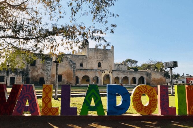Full Day Guided Tour Chichen Itza + Cenote + Valladolid + Lunch! - Who should book this Chichen Itza tour?