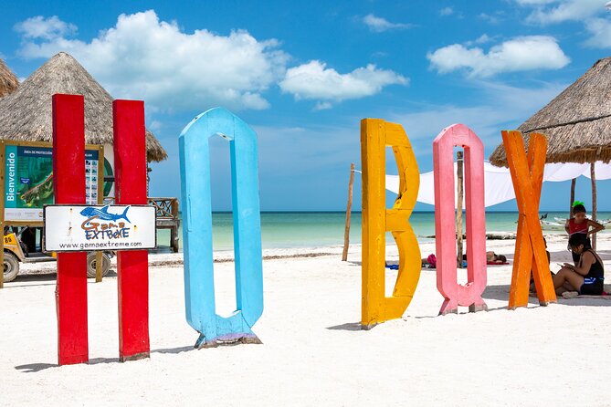 Full-Day Holbox Island Boat and Buggy Tour with Lunch - The $210 price includes a lot, but time affects the value