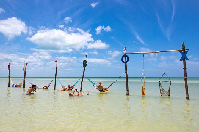 Full-Day Holbox Island Boat and Buggy Tour with Lunch - Who will enjoy this Holbox outing